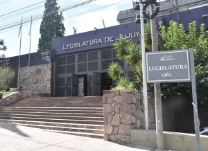 Desarrollo minero: funcionarios provinciales presentaron en Diputados informes cient&iacute;ficos