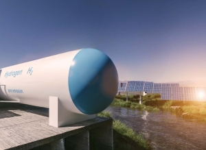 &iquest;Puede Jujuy crear el combustible del futuro? Comienzan a analizar las oportunidades del hidr&oacute;geno verde