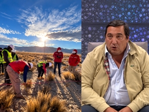 La miner&iacute;a ya genera unos 3.500 empleos directos en Jujuy y las exportaciones rondan los US$1.000 millones