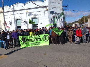 Paralizaci&oacute;n de obra p&uacute;blica nacional: "preocupaci&oacute;n" en el sector de la construcci&oacute;n