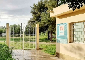 &ldquo;Las Instituciones estrat&eacute;gicas nacionales deben ser protegidas y potenciadas&rdquo;