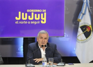Los convencionales constituyentes se definir&aacute;n junto al pr&oacute;ximo gobernador en elecci&oacute;n provincial