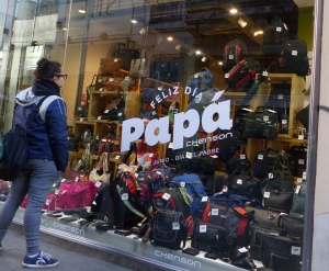 Durante seis d&iacute;as habr&aacute; descuentos y promos por el D&iacute;a del Padre