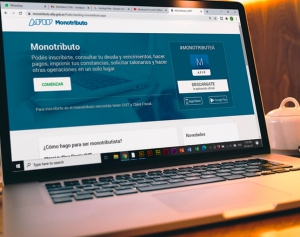 Monotributo: qu&eacute; cambia con el proyecto que aprobaron en Diputados