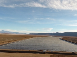 &ldquo;La Uni&oacute;n Europea est&aacute; muy interesada en los minerales cr&iacute;ticos&rdquo;