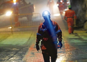 Conectividad entre las provincias: buscan traslados seguros para mineros