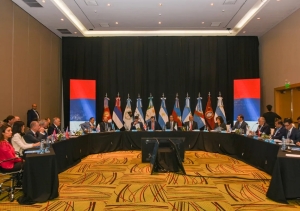 Consejo Regi&oacute;n Norte Grande: incluir&aacute;n obras del corredor bioce&aacute;nico en el Presupuesto 2023