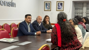 La Comisi&oacute;n de Salud P&uacute;blica emiti&oacute; despacho favorable al proyecto de nueva Ley de Farmacias