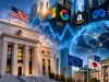 Semana clave para los mercados: la Fed, los balances de las grandes tecnológicas y los datos de inflación marcarán el rumbo de Wall Street