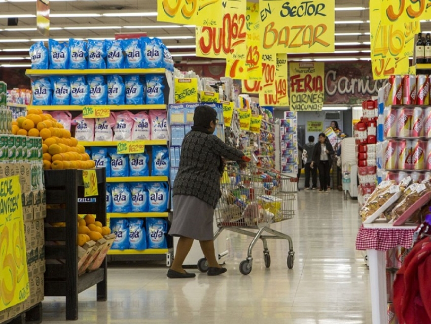 La inflaci&oacute;n de noviembre fue de 14,2% en Jujuy y acumula 174% en el &uacute;ltimo a&ntilde;o