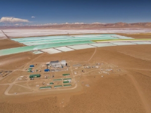Lithium Americas aumenta su participaci&oacute;n estrat&eacute;gica en Arena Minerals