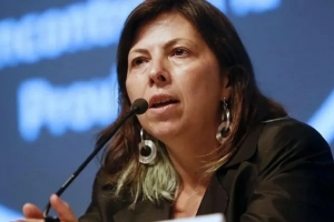 Silvina Batakis asumir&iacute;a este lunes como Ministra de Econom&iacute;a