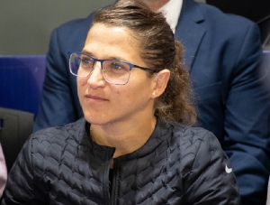 Paula Pareto, Hu&eacute;sped de Honor en Jujuy e invitada ilustre del torneo nacional