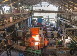 Abastecimiento de gas: inversiones y obras a largo plazo fueron parte del di&aacute;logo entre industriales del norte y funcionarios nacionales