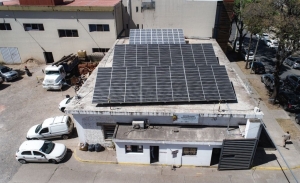 Energ&iacute;as renovables y generaci&oacute;n distribuida, en pr&aacute;cticas acad&eacute;micas
