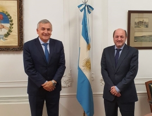 Jujuy busca nuevas oportunidades para el tren solar de la Quebrada
