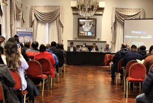 Minera Exar present&oacute; su Informe de Sostenibilidad 2021