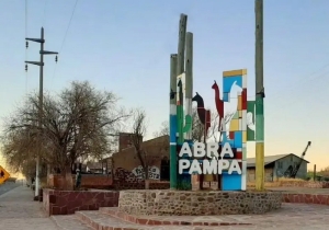 Rige licitaci&oacute;n para obras del Centro Ambiental en Abra Pampa