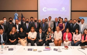 Jujuy busca potenciar el Desarrollo Digital