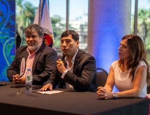 Lanzaron Red Provincial de Oficinas de Empleo con m&aacute;s de 50 municipios adheridos