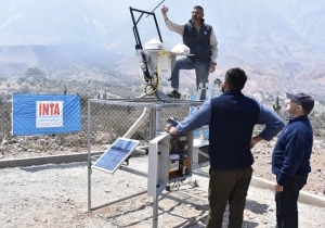 Presidentes en contra del ajuste &ldquo;irracional e inconsulto&rdquo; del INTA