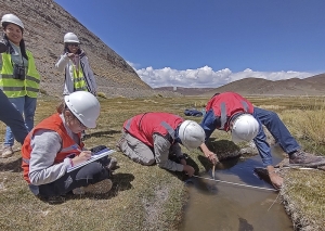 Exar &ldquo;por un futuro m&aacute;s sostenible con igualdad de oportunidades&rdquo;