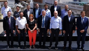 Juntos por el Cambio se refiri&oacute; al acuerdo con el FMI