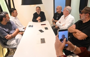 As&iacute; ser&aacute; el primer "Festival Nacional del &Eacute;xodo"