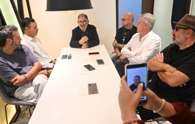Así será el primer "Festival Nacional del Éxodo"