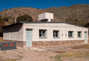 Tren: instancias superadoras para reubicaci&oacute;n de familias