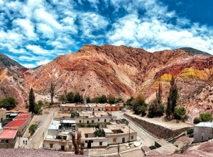 Más de 23 mil turistas visitaron Jujuy el fin de semana XXL