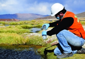 Litio, econom&iacute;a circular y biodiversidad