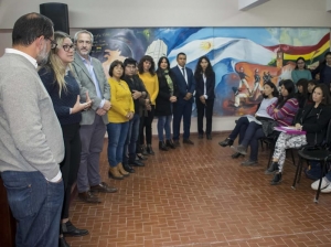 &ldquo;Impuls&aacute; tu empresa&rdquo;, para aprender a potenciar negocios con redes sociales en el Concejo Deliberante
