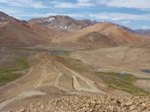 "La Ley de Glaciares naci&oacute; mal y hoy frena USD 15.000 millones"