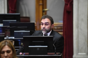 Baja de las retenciones: "Es clave que las provincias acompa&ntilde;en con coherencia"