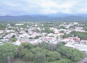 Abordaron proyectos para el desarrollo sostenible en El Carmen