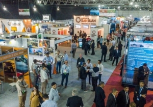 Vuelve la Expo San Juan Minera, la exposici&oacute;n m&aacute;s federal de la miner&iacute;a argentina