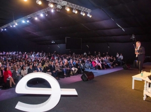 Masiva concurrencia a la jornada inicial de Endeavor NOA 2019