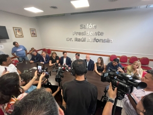 Modernizaci&oacute;n electoral en Jujuy