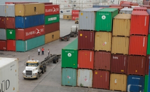 Según pronosticó la consultora Ecolatina, las importaciones retrocederán alrededor de 10% este año.