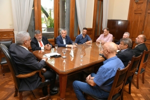 El NOA y NEA piden declarar la "Emergencia Industrial"