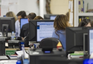 Argentina figura como pa&iacute;s donde m&aacute;s se sufre discriminaci&oacute;n laboral