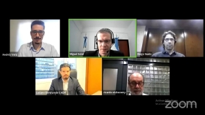 Jujuy en el XXI Congreso Geol&oacute;gico Argentino