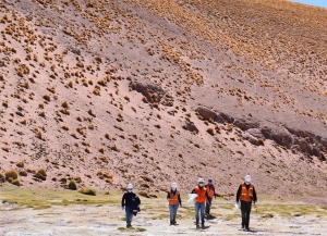 Buenas prácticas ambientales: el trabajo de las mineras