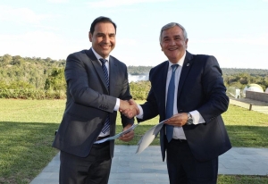 Jujuy y Corrientes impulsan el desarrollo ganadero