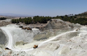 Mina La Providencia vuelve a producir generando 60 puestos de trabajo