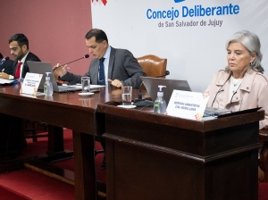 Actualizaci&oacute;n del BEGU y pronto tratamiento de la derogaci&oacute;n de la Tasa Vial