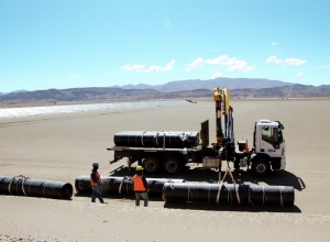 7 de Mayo de 2020: miner&iacute;a es una &ldquo;actividad esencial&rdquo; y &ldquo;sost&eacute;n productivo&rdquo;.
