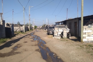 Urbanizar el AeroClub, una de las premisas de la gesti&oacute;n municipal capitalina