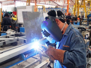 La actividad econ&oacute;mica aument&oacute; 11,4% en marzo